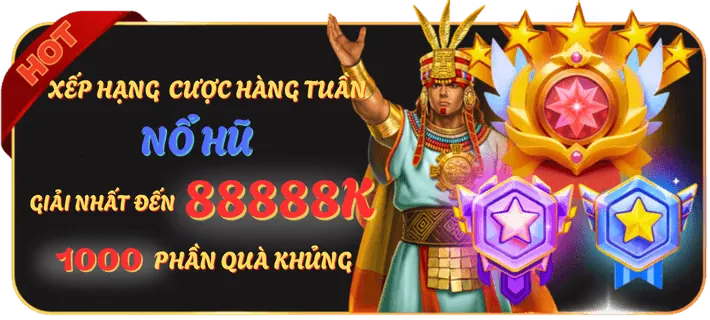 Thưởng nạp tiền đầu tiên winwin01