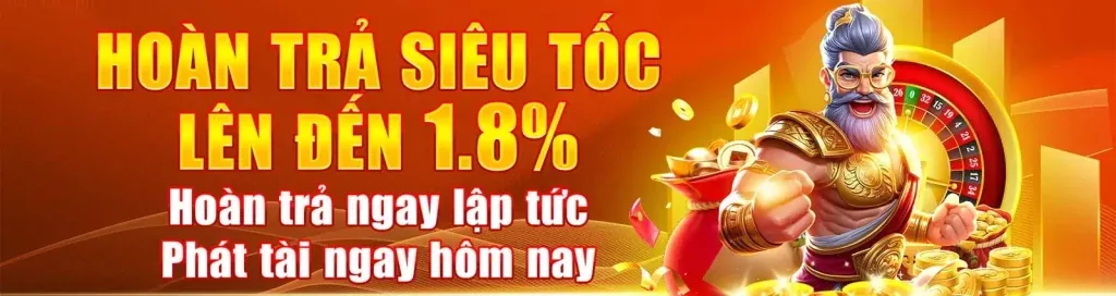 Màn hình trò chơi nổ hũ với biểu tượng jackpot lớn tại Winwin01