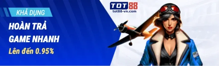 Hoàn trả cược thể thao hàng ngày