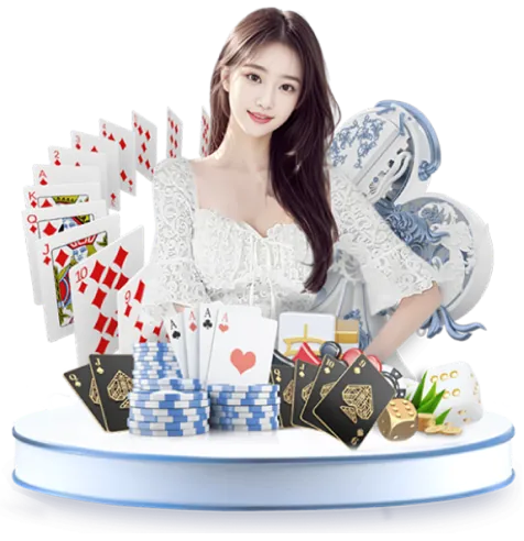 Casino Trực Tuyến winwin01